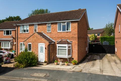 3 bedroom semi-detached house for sale, Drovers Court, Easingwold