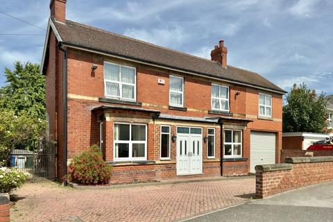 Doncaster Road, Darfield, Barnsley, S73 9JB
