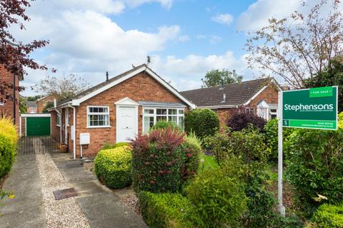 3 bedroom detached bungalow for sale, Ingleton Drive, Easingwold