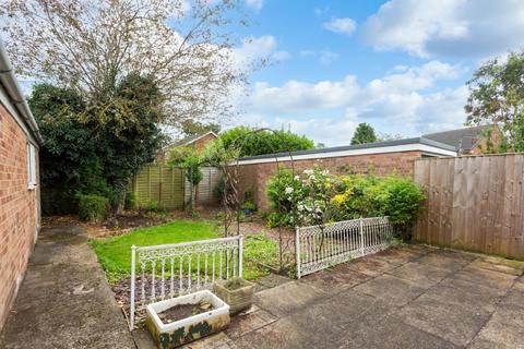 3 bedroom detached bungalow for sale, Ingleton Drive, Easingwold