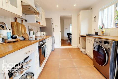 3 bedroom semi-detached house for sale, Lower Wyndham Terrace, Newport