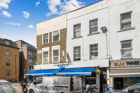 2 bedroom flat for sale, Pratt Street, London NW1