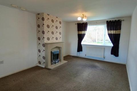 2 bedroom end of terrace house for sale, Pennine Way, Carlisle, CA1