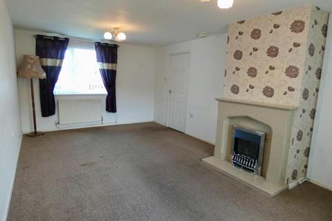 2 bedroom end of terrace house for sale, Pennine Way, Carlisle, CA1