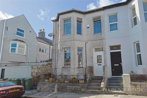 3 bedroom end of terrace house for sale, Thornton Avenue, Devon PL4