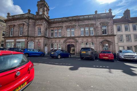 2 bedroom apartment for sale, Corn Exchange, Sandgate, Berwick Upon Tweed