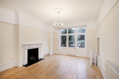 5 bedroom house for sale, Elms Avenue, Muswell Hill, N10