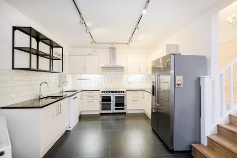 5 bedroom house for sale, Elms Avenue, Muswell Hill, N10