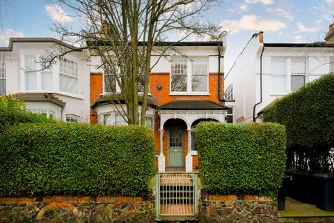 5 bedroom house for sale, Elms Avenue, Muswell Hill, N10