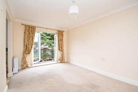 2 bedroom retirement property for sale, The Cedars, Abbey Foregate, Shrewsbury