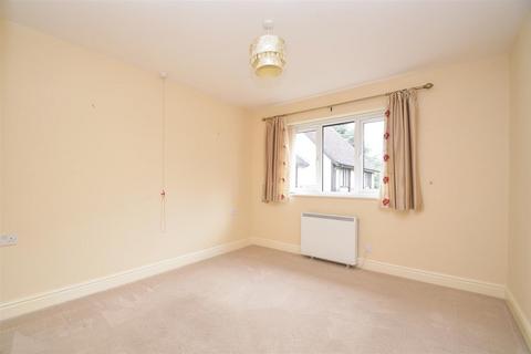 2 bedroom retirement property for sale, The Cedars, Abbey Foregate, Shrewsbury