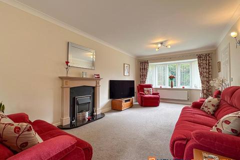 5 bedroom detached house for sale, Barnby Road, Newark NG24