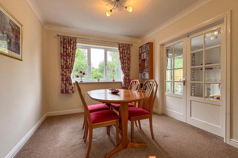 Sandown House Barnby Road, Newark, NG24 2NE