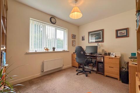Sandown House Barnby Road, Newark, NG24 2NE