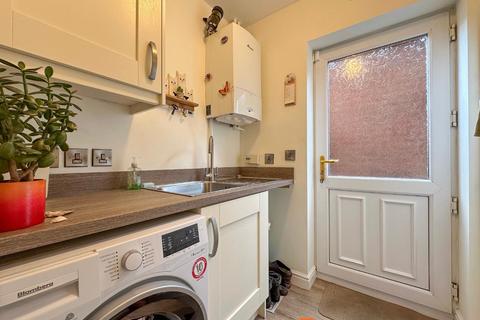 Sandown House Barnby Road, Newark, NG24 2NE