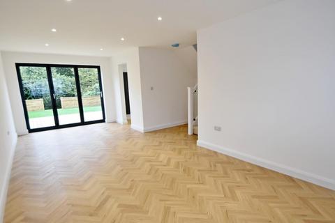 17 Hampson Mill Lane, Bury, BL9 9UA