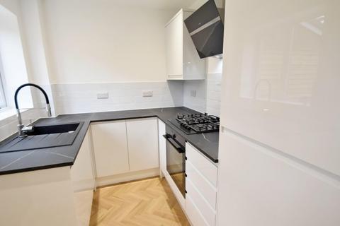 17 Hampson Mill Lane, Bury, BL9 9UA