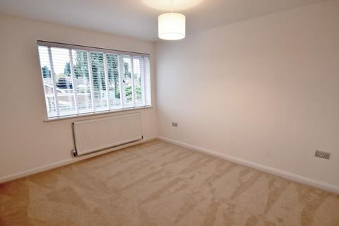 17 Hampson Mill Lane, Bury, BL9 9UA
