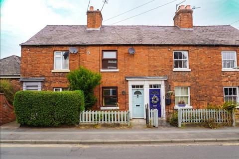 2 bedroom terraced house for sale, Aston Street, Wem, Shrewsbury, Shropshire