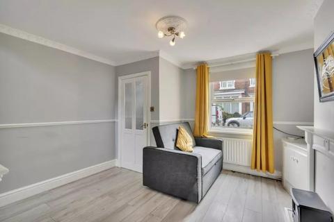 2 bedroom terraced house for sale, Aston Street, Wem, Shrewsbury, Shropshire