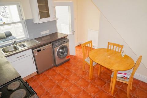 2 bedroom terraced house for sale, Aston Street, Wem, Shrewsbury, Shropshire