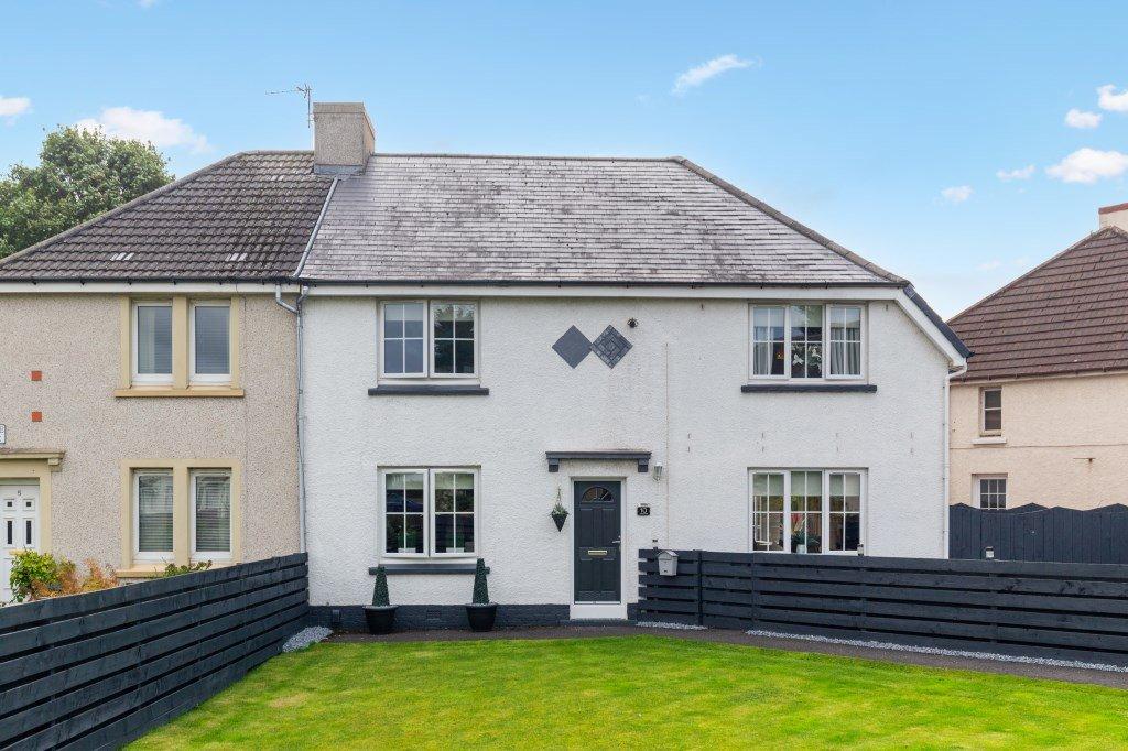 3 Bedroom Semi Detached For Sale