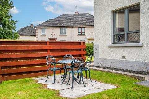 50 Moidart Road, Glasgow, G52 1AY