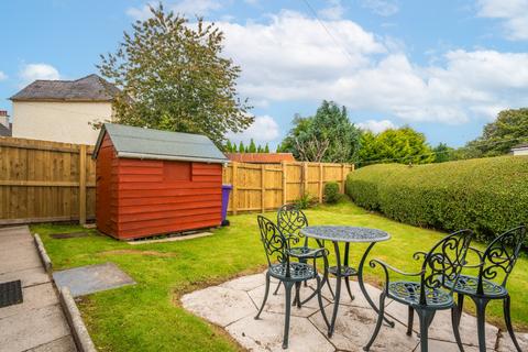 50 Moidart Road, Glasgow, G52 1AY