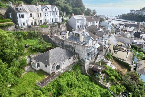 3 bedroom detached bungalow for sale, Barbican Hill, Looe PL13