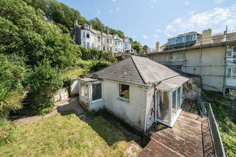 3 bedroom detached bungalow for sale, Barbican Hill, Looe PL13