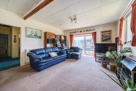 3 bedroom detached bungalow for sale, Barbican Hill, Looe PL13