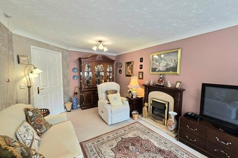 1 bedroom retirement property for sale, Priory Road, Downham Market PE38