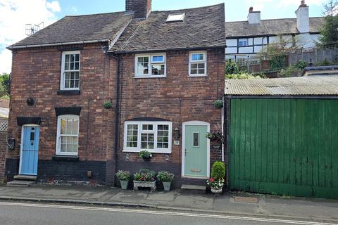 2 bedroom cottage for sale, Winbrook, Bewdley, Worcestershire