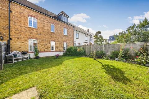 35 Cotts Field, Haddenham, Aylesbury, HP17 8NN