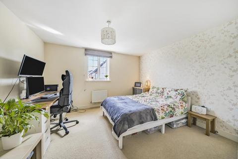 35 Cotts Field, Haddenham, Aylesbury, HP17 8NN