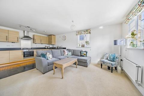 35 Cotts Field, Haddenham, Aylesbury, HP17 8NN