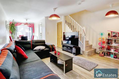 2 The Paddock Beatty Close, Hinckley, LE10 1PD