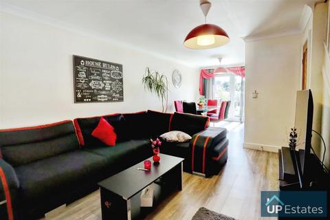 2 The Paddock Beatty Close, Hinckley, LE10 1PD