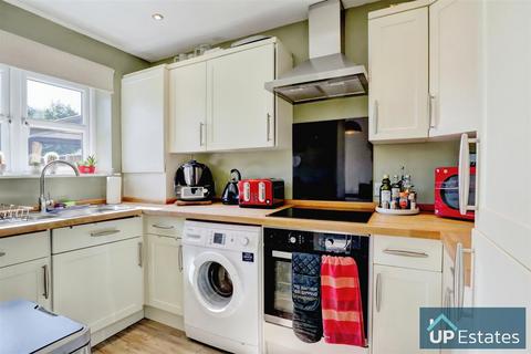 2 The Paddock Beatty Close, Hinckley, LE10 1PD