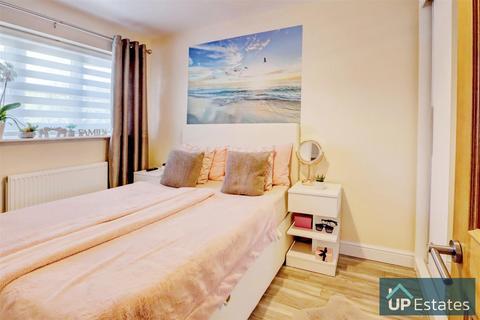 2 The Paddock Beatty Close, Hinckley, LE10 1PD