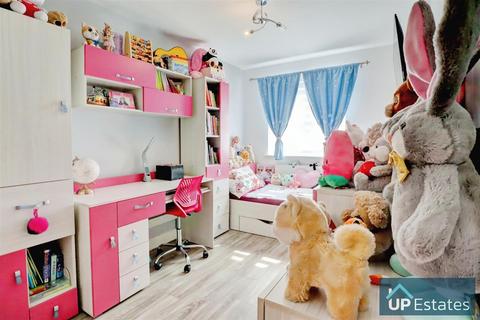 2 The Paddock Beatty Close, Hinckley, LE10 1PD