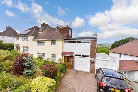 3 bedroom semi-detached house for sale, Lyminster Avenue, Brighton, East Sussex