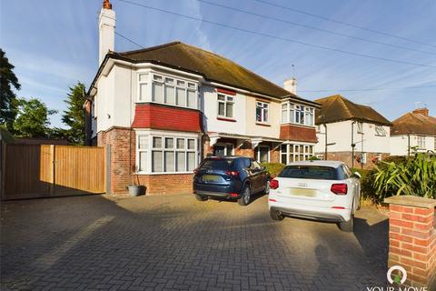 4 bedroom semi-detached house for sale, Hartsdown Road, Kent CT9