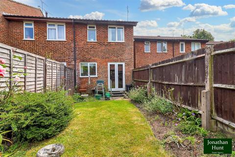 32 Downhall Ley, Buntingford, SG9 9JT