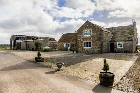 3 bedroom detached house for sale, Keldgate Road, Newton upon Rawcliffe, Pickering, North Yorkshire, YO18 8JQ