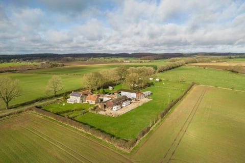 3 bedroom detached house for sale, Keldgate Road, Newton upon Rawcliffe, Pickering, North Yorkshire, YO18 8JQ