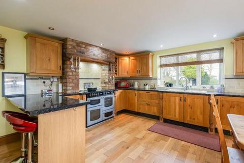 3 bedroom detached house for sale, Keldgate Road, Newton upon Rawcliffe, Pickering, North Yorkshire, YO18 8JQ