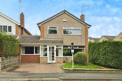 4 bedroom detached house for sale, Sydney Close, Mickleover, Derby