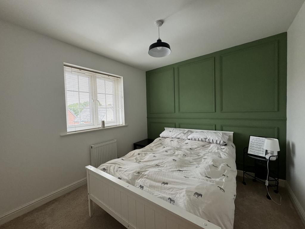 Bedroom 4