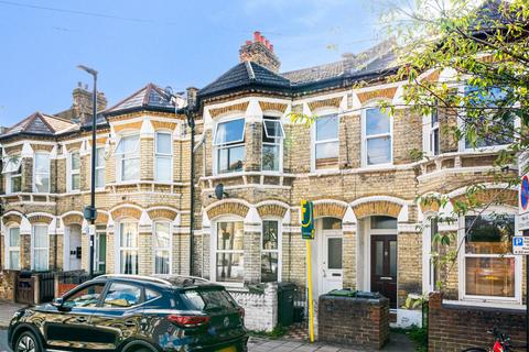 4 bedroom terraced house for sale, Corrance Road, Brixton, London, SW2